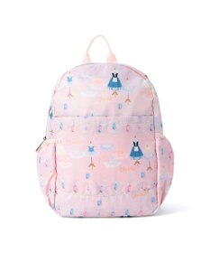 Chacott ジュエルチュチュリュック