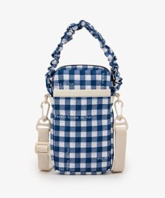 LeSportsac 【天使なんかじゃない】GH MINI PHONE XBODY/テンナイチェック