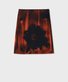 Paul Smith Field Flowers スカート
