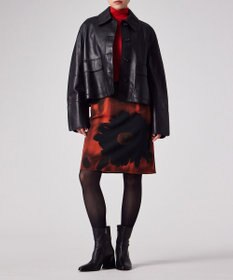 Paul Smith Field Flowers スカート