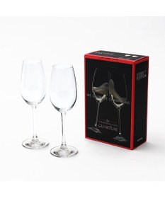 PRESENTERS ROOM RIEDEL / シャンパーニュ（2個入）