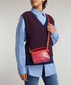 LIBERTY. アイフィス ナノ ヴァリース クロスボディ バッグ