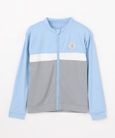 J.PRESS KIDS 【SS-Lサイズ】 ラッシュガード