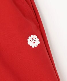 PW CIRCULUS 【WOMEN】ボックスプリーツショーツ ゴルフウェア レディース