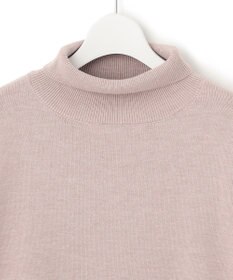J.PRESS YORK STREET 【WOMEN】ロールネックプルオーバー
