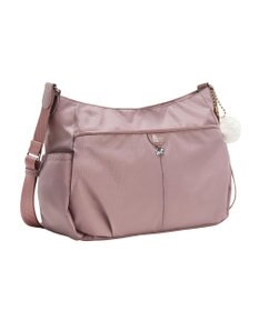 ACE BAGS & LUGGAGE Kanana project COLLECTION シェリ ショルダーバッグ 横L 17944 カナナプロジェクト コレクション