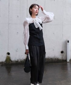 Green Parks AnriettMusee キャミビスチェ