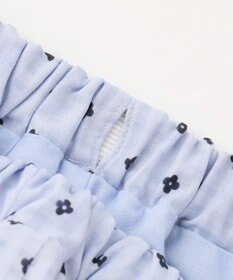 組曲 KIDS 【110-140cm】Tiny Flower スカート