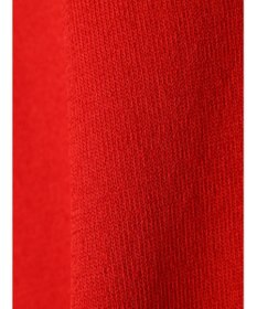 Green Parks ゴールド釦ニットカーディガン