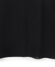 BEIGE， PYRRHOT / シアーコンビ ニットジャケット