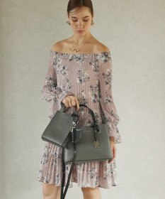 style code 【MERCURYDUO/マーキュリーデュオ】限定3点セット　①キーリング付両アオリハンドバッグ、②縦長ショルダーバッグパスポート入れ、③Wファスナースマートキーケース