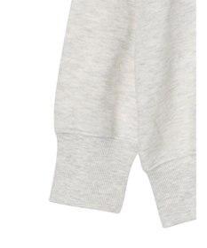 Green Parks 裏起毛裏毛パーカー