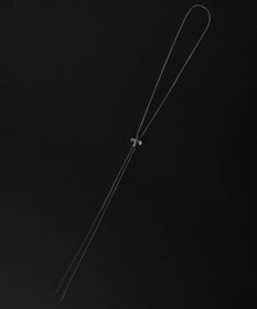 WEGO Mモチーフループタイ