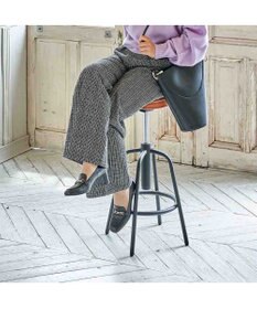 Riz raffinee <Riz raffinee>ビットヒールアップローファー