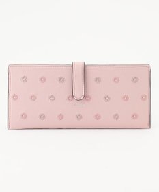 airlist 単カードケース付長財布 Daisy デイジー