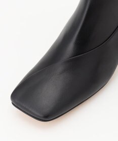 BEIGE， 【一部店舗限定】HENRI EN VARGO / FAYE　ショートブーツ