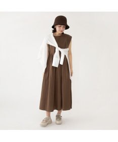 林八百吉商店 un chapeau  バイカラーサーモハット