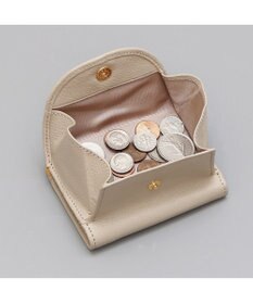 UNBILLION アトランタ ATLANTA / 牛革二つ折り財布