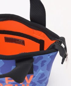 PW CIRCULUS 【新サイズ / 小さくなってもっと使いやすく！】【UNISEX】PW ロゴカートバッグ ゴルフ