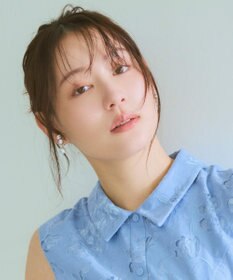 TOCCA TROIS BIJOUX＆PEARL EARRING イヤリング【星風まどかさん着用】
