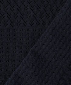 組曲 L 【先行予約】プティスカラレーシー ニット