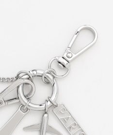 ICB PARIS モチーフチャーム