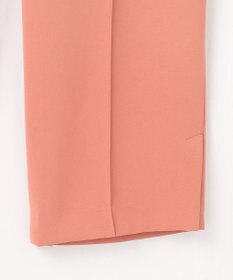 ANY SIS 【撥水・接触冷感・UVカット】コンフォートイージー テーパードパンツ