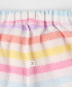 tsumori chisato SLEEP ツモリチサト パジャマ パイル(本体) あったか 長袖 長ズボン レディース UDW405 /ワコール