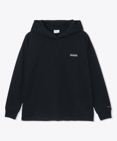 Columbia Columbia/ ウィメンズリラクシングモーメントロングスリーブフーディ /コロンビア