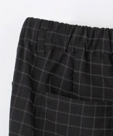 ANY 【大好評につき新色登場！/ストレッチ】大人の7daysデイリーパンツ