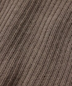 TOQUE 〈大草直子さんアドバイザー〉ベビーアルパカ ネックウォーマー