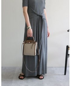 MORROW by thank 新色追加！【軽量】NYC BAG ミニショルダーバッグ