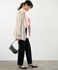 woadblue <坪田あさみさんコラボ＞THE STRAIGHT