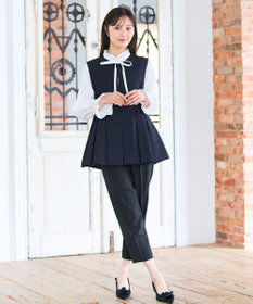 Feroux ペプラム タックジレ