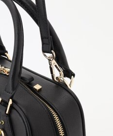 TOCCA HAPPY KEY MINI BOSTONBAG ミニ ボストンバッグ