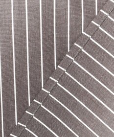 ANY SIS 【洗える】ギャザーネック ブラウス