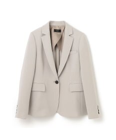 JOSEPH プランプトフルー　ジャケット