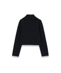 JOSEPH ミラノニットストレッチ　ショートジャケット