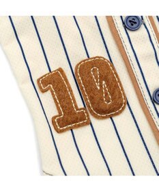 PET PARADISE ペットパラダイス 野球 Tシャツ 中型犬