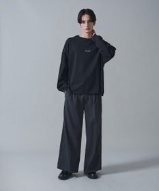 WEGO リバーシブルワンポイントT（LS）