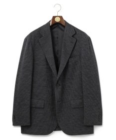 J.PRESS MEN 【KING SIZE】【セットアップ対応】マナードライトジャージー ジャケット