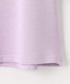 ANY KIDS 【らくっトレーナー】裏毛プリンセスデザイン トレーナー