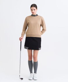 23区GOLF 【WOMEN】ハイソックス 40cm