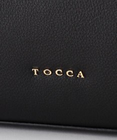 TOCCA HAPPY KEY MINI BOSTONBAG ミニ ボストンバッグ