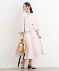 ONWARD Reuse Park 【組曲】ジャケット春夏