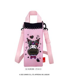 ROOTOTE 8488【ボトルホルダー】IP.サーモキーパー.デリ.マイメロ＆クロミ-A