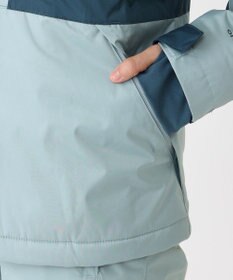 Columbia Columbia/ ウィメンズティプトンピークIVインシュレーテッドジャケット /コロンビア