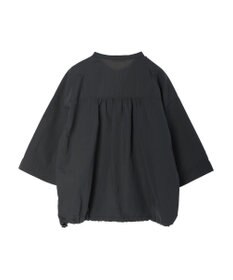 CRAFT STANDARD BOUTIQUE ＢＩＧポケットナイロンブラウス