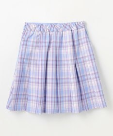 ANY KIDS プリーツ スカパン