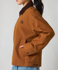 OP／FILA 【Kappa】コーチジャケット ユニセックス